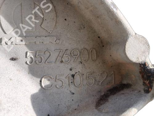 Gearbox FIAT DOBLO Cargo (263_) 1.3 D Multijet (263WXU1A, 263ZXU1A, 263WYB1A, 263ZYB1A) | BP26161446M3 - Image 6