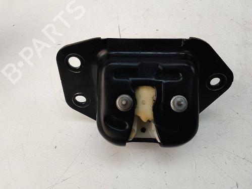 Tailgate lock NISSAN JUKE (F15) 1.5 dCi | BP19707852C101 