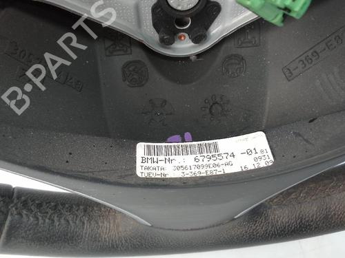 Steering wheel BMW X1 (E84)  | BP23217301C49 