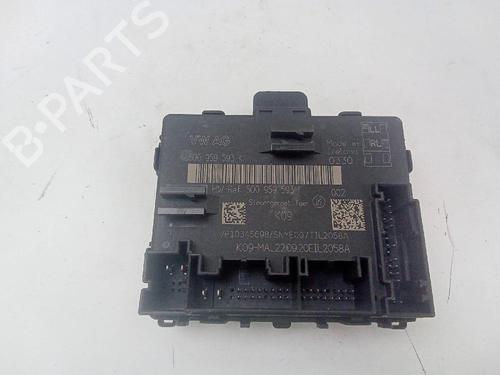 Electronic module VW GOLF ALLTRACK VIII (CG5)  | BP18581015M83 