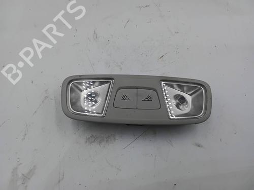 Used Interior roof light AUDI A3 Sportback (8VA, 8VF) 2.0 TDI (150 hp) 28146100