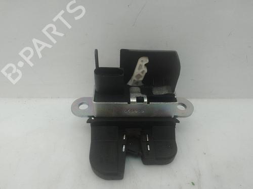Used Tailgate lock SEAT LEON (5F1) 2.0 TDI (150 hp) 28150587