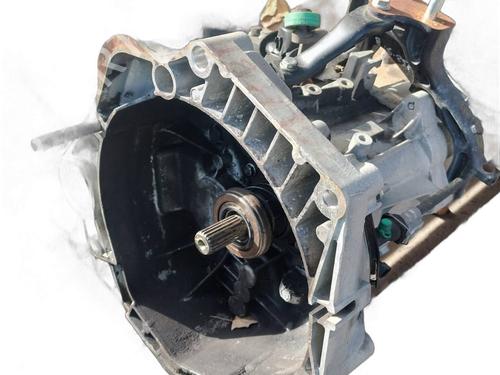 Used Gearbox Gearbox 26161446 26161446
