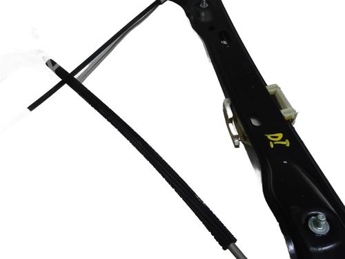 Front left window mechanism BMW 3 Touring (E91) 320 d | BP33871054C22 - Image 4