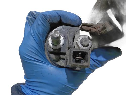 Starter DS DS 5 (KF_) 1.6 BlueHDi 120 | BP34123098M8  - Image 7