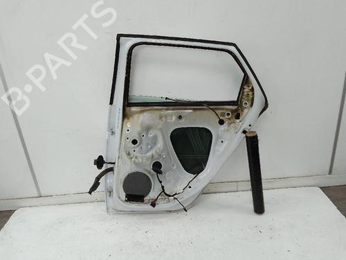 Right rear door AUDI A1 Sportback (GBA) 30 TFSI | BP18597908C5 