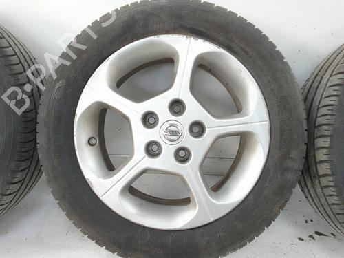 Rim NISSAN LEAF (ZE0) Electric | BP30050767C45 