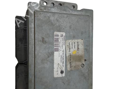 Engine control unit (ECU) MINI MINI Convertible (R52) Cooper S | BP26157427M57 - Image 2