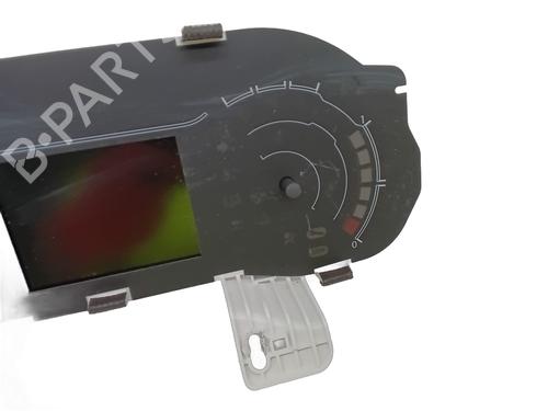 Cockpit DACIA SPRING Extreme | BP29995644C47