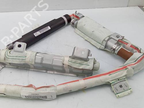 Left curtain airbag LEXUS CT (ZWA10_) 200h (ZWA10_, ZWA10R) | BP23207521C11 