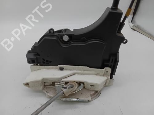 Rear left lock PEUGEOT 4007 (VU_, VV_) 2.2 HDi | BP29271349C100 