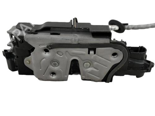 Front left lock CUPRA FORMENTOR (KM7, KMP) 2.0 TDI 4Drive | BP19252517C98 - Image 5