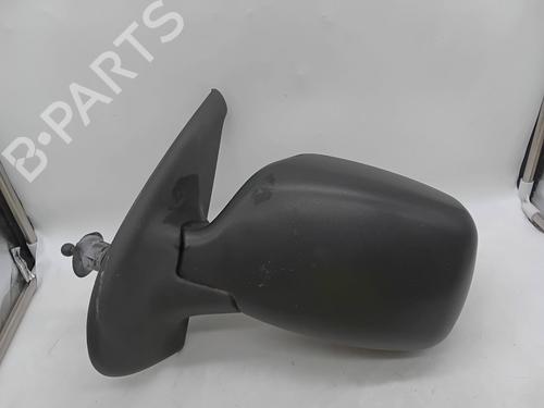 Left mirror RENAULT KANGOO Express (FC0/1_) 1.5 dCi (FC1E) | BP30192255C26 