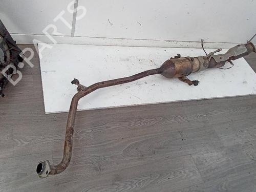 Used Particulate filter TOYOTA PRIUS (_W3_) 1.8 Hybrid (ZVW30) (136 hp) 19071673