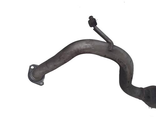 Exhaust system TOYOTA RAV 4 III (_A3_) 2.2 D (ALA35_) | BP30098546M121