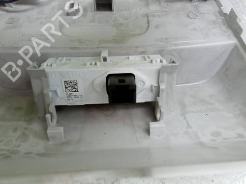 Interior roof light RENAULT MEGANE IV Grandtour (K9A/M/N_) 1.5 dCi 110 | BP19697188I8 