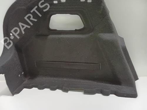 Boot lining PEUGEOT 208 II (UB_, UP_, UW_, UJ_) 1.2 PureTech 100 | BP29702538I3 