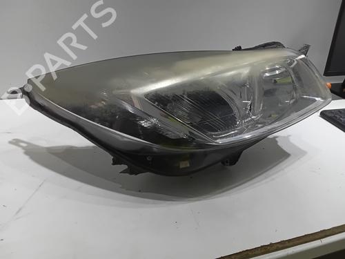 Right headlight OPEL INSIGNIA A (G09) 2.0 CDTI (68) | BP36408493C29 - Image 7