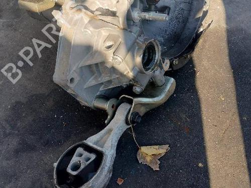 Gearbox FIAT 500 (312_) 1.0 Mild Hybrid (312.AYD1B) | BP21186240M3 