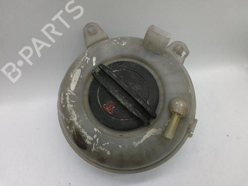 Expansion tank VW TOURAN (5T1) 1.6 TDI | BP25720695C120 