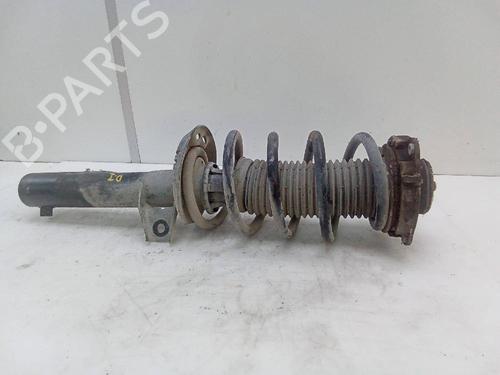 Left front shock absorber VW SCIROCCO III (137, 138) 2.0 TDI | BP18572575M16 