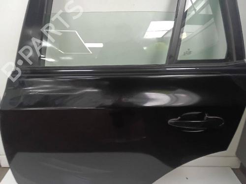 Left rear door BMW X3 (E83) 2.0 sd | BP24193872C4 