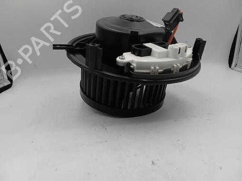 Used Heater blower motor SEAT LEON (5F1) [2012-2021]  26194891
