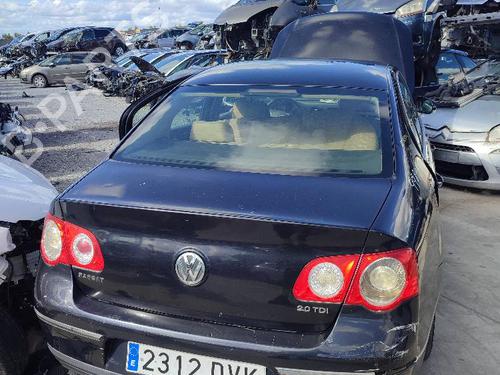 Used Heater matrix VW PASSAT B6 (3C2) [2005-2010]  18595164