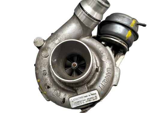 Used Turbocharger/Supercharger RENAULT GRAND SCÉNIC II (JM0/1_) 1.5 dCi (JM1E) (106 hp) 31330681