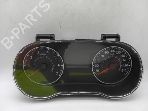 Instrument cluster RENAULT EXPRESS Box Body/MPV 1.5 Blue dCi 75 (F6AA) | BP29385683C47 