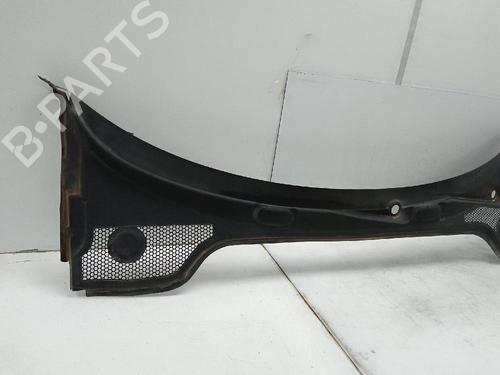Used Scuttle panel AUDI A3 (8P1) [2003-2013]  25734067