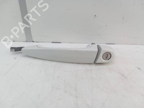 Used Left front steering knuckle BMW 3 (F30, F80) [2011-2018]  18587776