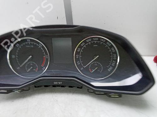 Used Instrument cluster SKODA SUPERB III Estate (3V5) 2.0 TDI (150 hp) 18956864