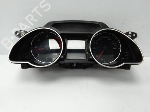 Instrument cluster AUDI A5 (8T3)  | BP24328723C47 