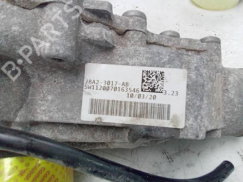 Used Front differential LAND ROVER RANGE ROVER VELAR (L560) [2017-2025]  18592673