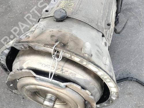 Gearbox MERCEDES-BENZ V-CLASS (W447) V 250 BlueTEC / d (447.811, 447.813, 447.815) | BP20107506M3