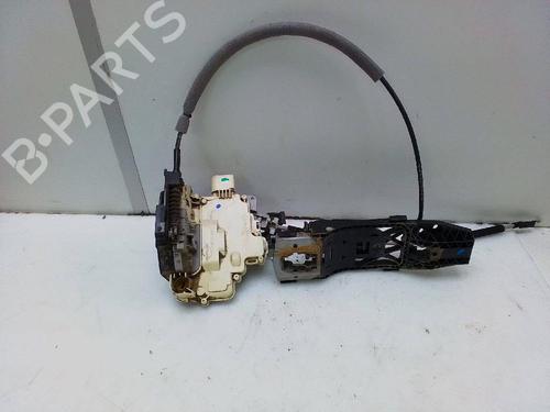 Used Front left lock SEAT IBIZA IV SC (6J1, 6P5) 1.9 TDI (90 hp) 23997297