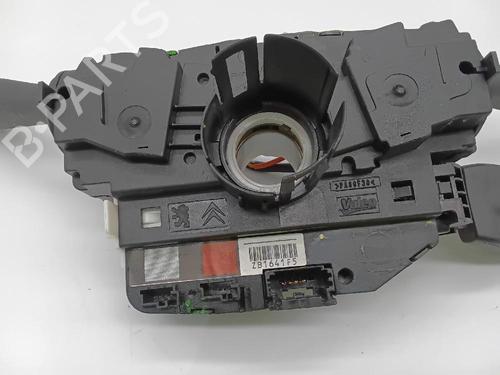 Squib airbag PEUGEOT 308 SW II (LC_, LJ_, LR_, LX_, L4_) 1.6 BlueHDi 120 | BP27587404C102 