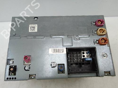 Radio BMW 5 (F10) 535 i xDrive | BP21258658E6 