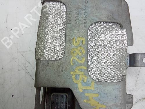 Electric handbrake MERCEDES-BENZ V-CLASS (W447) V 220 CDI / d 4-matic (447.811, 447.813) | BP28148082E5 