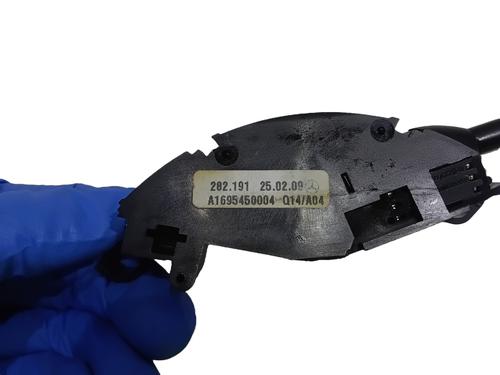 Switch MERCEDES-BENZ A-CLASS (W169) A 180 CDI (169.007, 169.307) | BP35945267I30  - Image 5