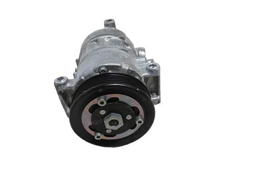 AC compressor AUDI A3 (8V1, 8VK) 1.6 TDI | BP35722420M34 - Image 5
