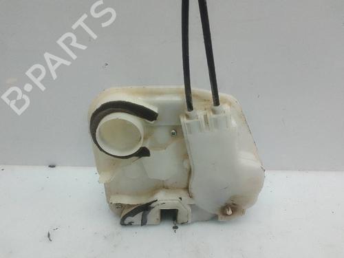 Used Rear left lock MITSUBISHI OUTLANDER III (GG_W, GF_W, ZJ, ZL, ZK) 2.0 Hybrid 4WD (GG2W) (200 hp) 20980212