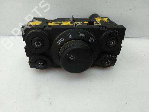 Elektronische module OPEL ASTRA H (A04)  | BP23103636M83 