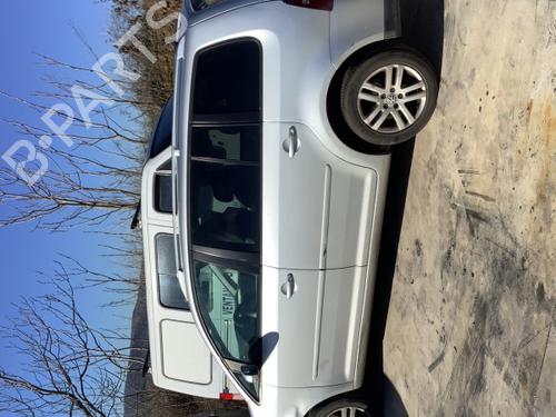 Rear right window mechanism VW TOURAN (1T1, 1T2) 1.9 TDI | BP32081480C25 