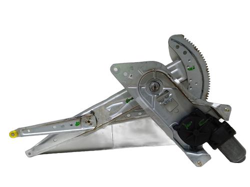 Front right window mechanism RENAULT KANGOO (KC0/1_) 1.5 dCi (KC07) | BP34613021C23 - Image 7