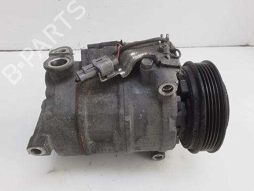 AC compressor MERCEDES-BENZ A-CLASS (W176) A 160 CDI / d (176.011) | BP29386042M34 