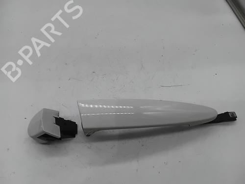 Used Front right exterior door handle BMW 1 (F20) 116 d (116 hp) 28974859