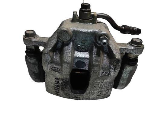Left front brake caliper KIA RIO IV (YB, SC, FB) 1.25 | BP36881652M105  - Image 5