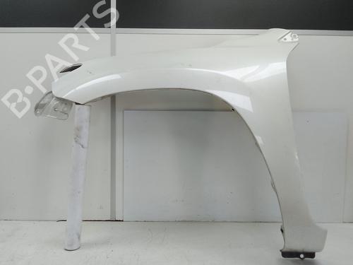 Used Left front fenders TOYOTA RAV 4 III (_A3_) 2.2 D (ALA35_) (150 hp) 29995159